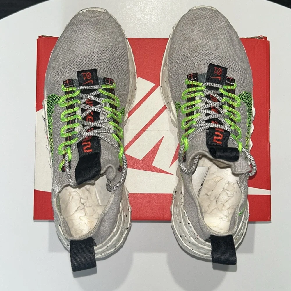 Nike great used